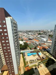 Apartamento com 3 Quartos à venda, 96m² no Carandiru, São Paulo