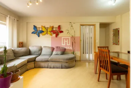 Apartamento com 2 Quartos à venda, 69m² no Vila Leopoldina, São Paulo