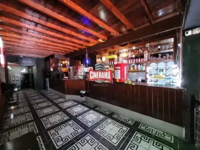 Ponto Comercial para alugar, 208m² no Santo Antônio, São Caetano do Sul