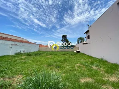 Lote/Terreno para alugar, 500m² no Santa Cruz, São Pedro