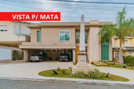 Casa com 5 Quartos à venda, 740m² no Alphaville, Santana de Parnaíba