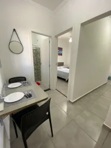 Apartamento com 1 Quarto para alugar, 38m² no São Luiz, Itu