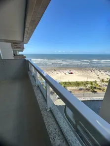 Apartamento com 2 Quartos à venda, 90m² no Caiçara, Praia Grande