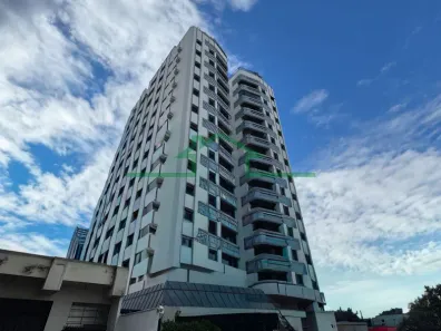 Apartamento com 3 Quartos para alugar, 116m² no São Dimas, Piracicaba