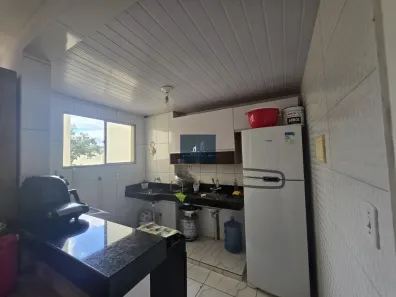 Apartamento com 2 Quartos à venda, 43m² no Jaqueline, Belo Horizonte