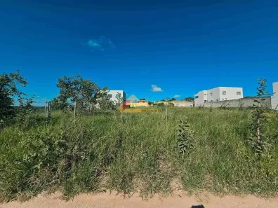 Lote/Terreno à venda, 306m² no Santa Lúcia, Divinópolis