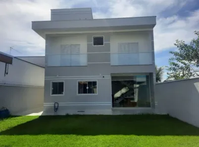 Casa com 3 Quartos à venda, 194m² no Condomínio Residencial Tecoara, Taubaté
