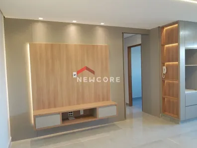 Apartamento com 2 Quartos à venda, 72m² no Dona Zulmira, Uberlândia