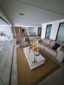 Apartamento com 3 Quartos à venda, 129m² no Rosarinho, Recife