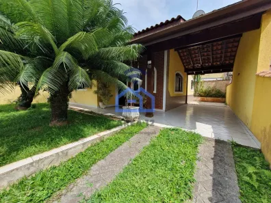 Casa com 2 Quartos à venda, 122m² no Massaguaçu, Caraguatatuba