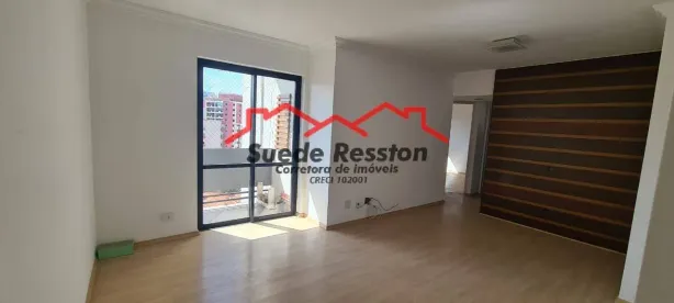 Apartamento com 3 Quartos à venda, 75m² no Jardim Luanda, São Paulo