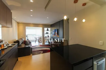 Apartamento com 2 Quartos à venda, 71m² no Quarta Parada, São Paulo