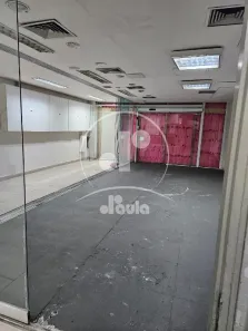 Sala Comercial para alugar, 373m² no Centro, Santo André