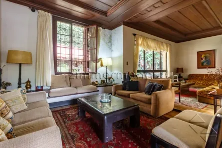 Sobrado com 4 Quartos à venda, 440m² no Sumaré, São Paulo