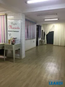 Ponto Comercial para alugar, 307m² no Aclimação, São Paulo