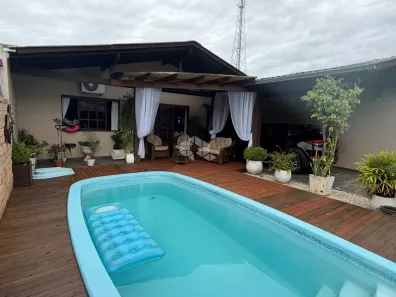 Casa com 3 Quartos à venda, 187m² no Esmeralda, Santa Cruz do Sul