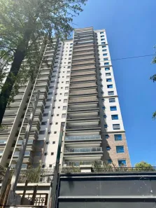 Apartamento com 3 Quartos à venda, 113m² no Santo Amaro, São Paulo