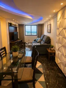 Apartamento com 3 Quartos à venda, 95m² no Ponta Negra, Natal
