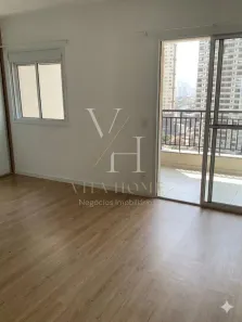 Apartamento com 1 Quarto à venda, 33m² no Vila Nair, São Paulo