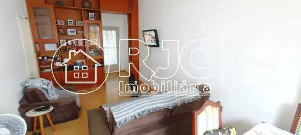 Apartamento com 2 Quartos à venda, 84m² no Vila Isabel, Rio de Janeiro