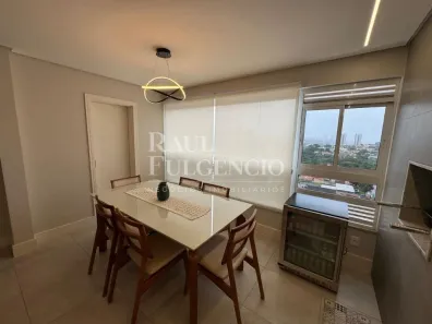 Apartamento com 2 Quartos à venda, 74m² no Jardim Higienópolis, Londrina
