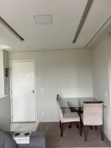 Apartamento com 2 Quartos à venda, 42m² no Jardim Amanda II, Hortolândia