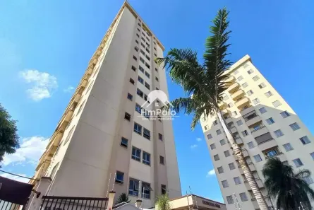 Apartamento com 2 Quartos à venda, 57m² no São Bernardo, Campinas