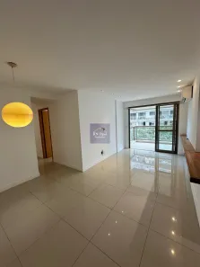 Apartamento com 3 Quartos à venda, 84m² no Recreio dos Bandeirantes, Rio de Janeiro