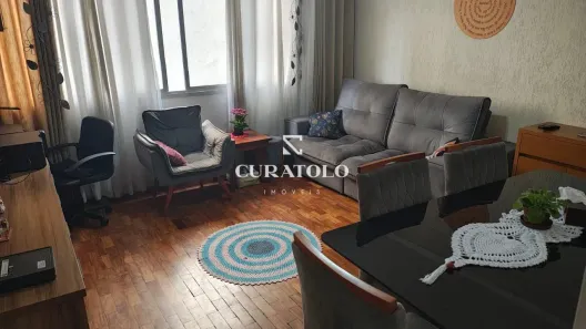 Apartamento com 3 Quartos à venda, 69m² no Tucuruvi, São Paulo