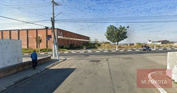 Lote/Terreno à venda, 42m² no Jardim Valparaíso, Itaquaquecetuba