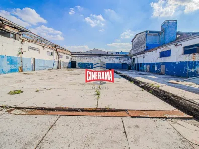 Galpão/Depósito/Armazém para alugar, 2665m² no Santo Antônio, São Caetano do Sul