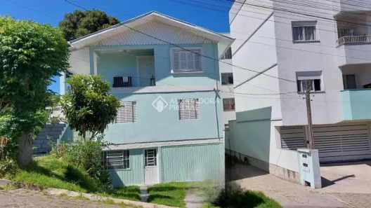 Casa com 6 Quartos à venda, 287m² no Kayser, Caxias do Sul