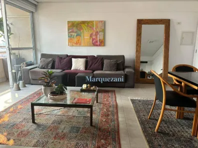 Apartamento com 1 Quarto à venda, 62m² no Pinheiros, São Paulo
