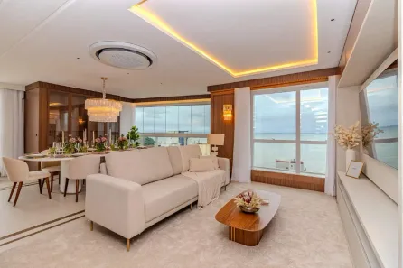 Apartamento com 4 Quartos à venda, 327m² no Centro, Balneário Camboriú