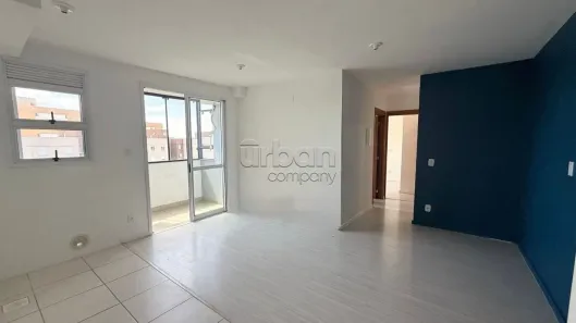 Apartamento com 2 Quartos à venda, 52m² no Olaria, Canoas