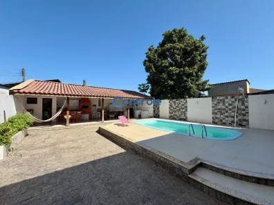 Casa com 4 Quartos à venda, 158m² no Jardim Atlântico, Florianópolis