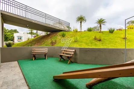 Lote/Terreno à venda, 701m² no Passaúna, Campo Magro