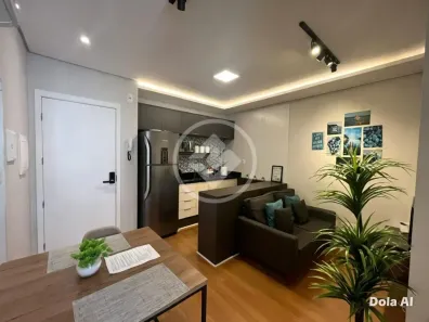 Apartamento com 1 Quarto à venda, 30m² no Trindade, Florianópolis