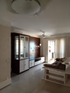 Apartamento com 3 Quartos à venda, 128m² no Jardim Botânico, Ribeirão Preto