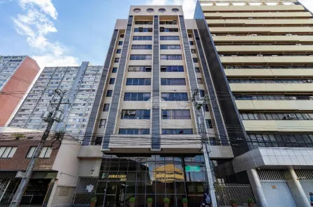 Sala Comercial à venda, 55m² no Centro, Curitiba