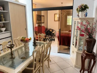 Casa com 3 Quartos à venda, 160m² no Santa Rita, Taubaté