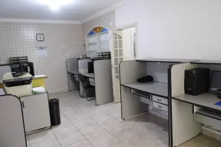 Casa com 5 Quartos à venda, 229m² no Jardim Santa Mena, Guarulhos