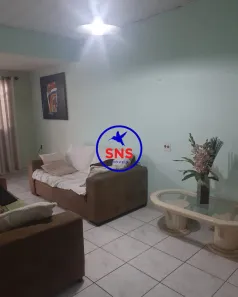Casa com 2 Quartos à venda, 120m² no Vila Industrial, Campinas