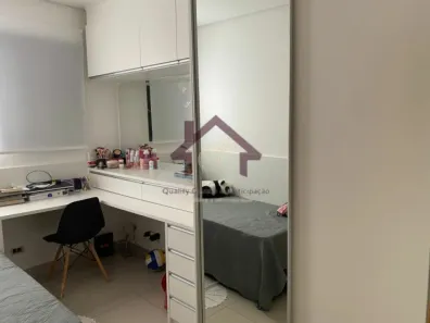 Apartamento com 3 Quartos à venda, 80m² no Ipiranga, São Paulo