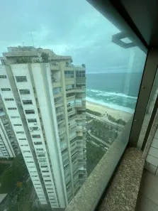 Apartamento com 4 Quartos à venda, 167m² no Barra da Tijuca, Rio de Janeiro