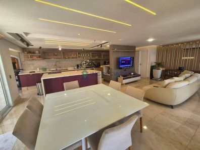 Apartamento com 4 Quartos à venda, 594m² no Alto da Lapa, São Paulo