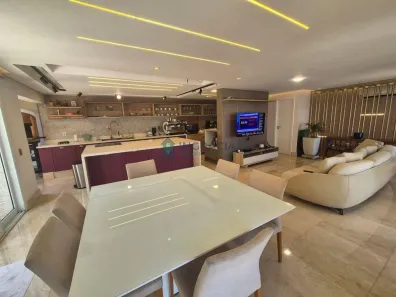 Apartamento com 4 Quartos à venda, 331m² no Alto da Lapa, São Paulo