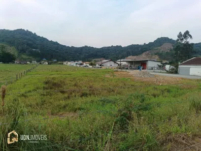 Lote/Terreno à venda, 1786m² no Belchior Baixo, Gaspar
