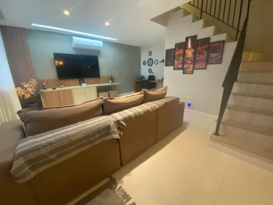 Casa de Condomínio com 3 Quartos à venda, 138m² no Vargem Grande, Rio de Janeiro