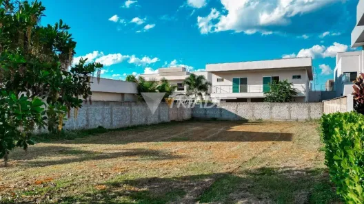 Lote/Terreno à venda, 428m² no Residencial Goiânia Golfe Clube, Goiânia
